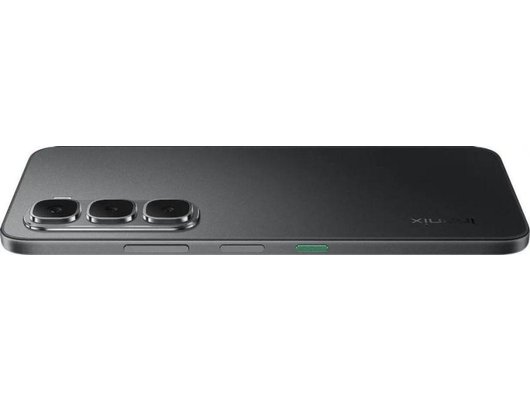 Смартфон Infinix Hot 60i 8/256Gb Black